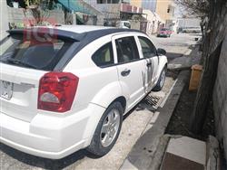Dodge Caliber